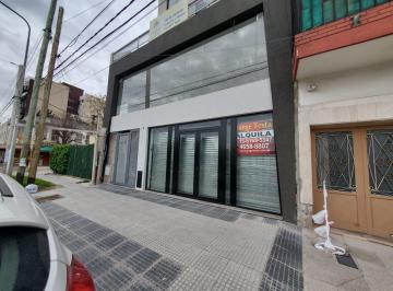 Local comercial de 1 ambiente, La Matanza · Local en Alquiler a Estrenar en 2 Plantas y Fondo