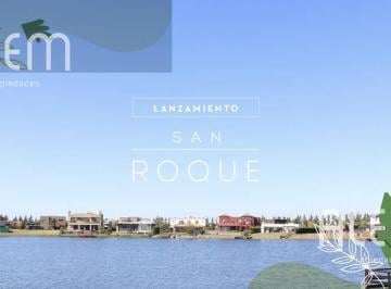 Terreno · 662m² · Lote de Terreno - San Roque - Canning Village (Ezeiza)
