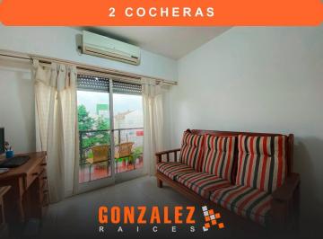Departamento · 80m² · 4 Ambientes · 2 Cocheras · Departamento 4 Amb en Barrio Alas Ciudad Evita