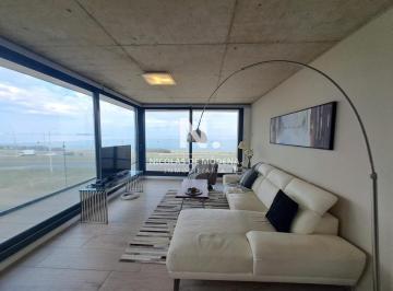 Foto1 · Espectacular Departamento de 3 Dorm. Frente Al Mar. Walmer Lagoon
