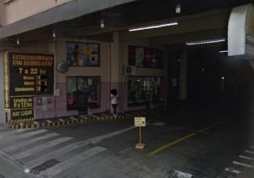 Garage , Córdoba · Cochera Calle Santa Rosa