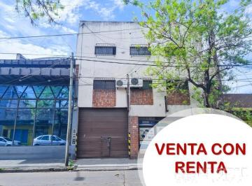 Depósito · 546m² · Venta con Renta Depósito en Venta con Local Al Publico de 546 m² - Zonificación Industrial - Munro