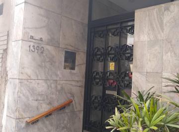 FRENTE EDIF. · San Lorenzo 1300 Rosario, Entre Corrientes y Entre Rios