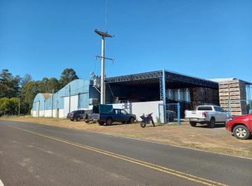 Campo · 1000m² · Venta Quinta Cítrica Concordia