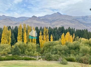 Casa · 54m² · 2 Ambientes · 1 Cochera · Casa en Venta en Chapelco Golf, San Martin de Los Andes, Patagonia