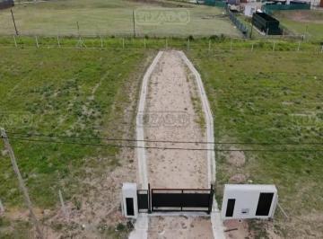 Terreno · 400m² · Oportunidad Terreno Lote en Venta Pueblo Nuevo, en Bella Vista, San Miguel, G. B. a. Zona Norte