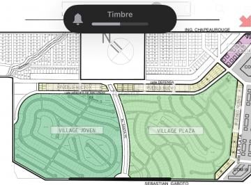 Terreno · 400m² · Terreno Lote en Venta en Bella Vista, San Miguel, G. B. a. Zona Norte