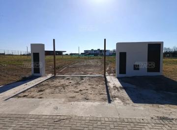 Terreno · 411m² · Terreno Lote en Venta Pueblo Nuevo, en Bella Vista, San Miguel, G. B. a. Zona Norte