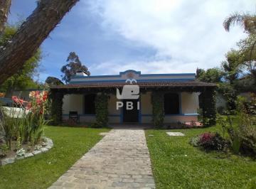 Foto1 · Casa Dos Dorm. en Solanas - Ref: Pbi2414