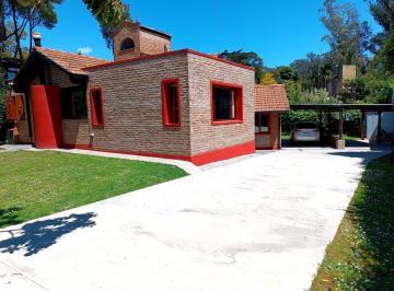 Casa de 3 ambientes, Mar del Plata · Chalet 3 Amb Reciclado - Bosque de Peralta Ramos