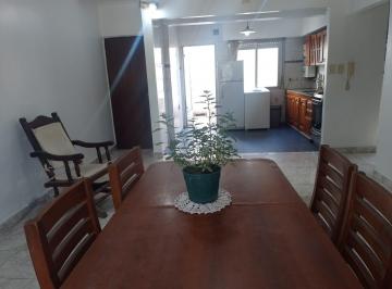 Departamento de 4 ambientes, La Plata · Excelente Semipiso 1/63