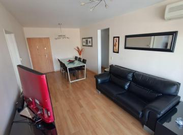 Departamento de 3 ambientes, Núñez · Alquiler Temporal 3 Amb Premium Amoblado