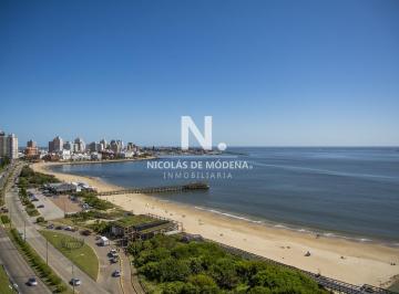 Foto1 · Departamento de 3 Dorm + Dep en Venta en Torre Millenium. Punta del Este.