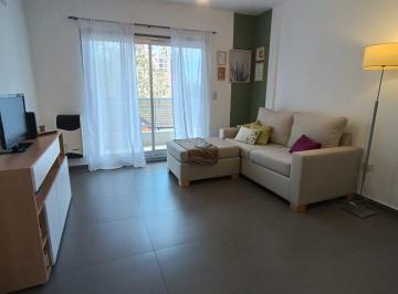 Departamento de 2 ambientes, General San Martín · Hermoso Departamento Dos Ambientes Tipo Semipiso con Renta