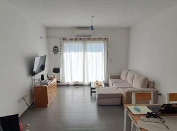 Departamento de 2 ambientes, General San Martín · Hermoso Departamento de Dos Ambientes Tipo Semipiso con Renta