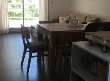 Departamento de 2 ambientes, General San Martín · Hermoso Departamento de Dos Ambientes Tipo Semipiso con Renta