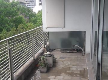 Departamento de 1 ambiente, Rosario · Se Alquila Monoambiente en Güemes 2967