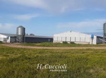 Terreno · 8m² · Terreno - Gualeguaychu