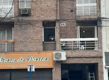 Departamento de 2 ambientes, Córdoba · Un Dormitorio. B° Gral. Paz