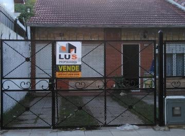 Casa de 4 ambientes, San Bernardo · Oportunidad Muy Lindo Duplex, Al Frente!