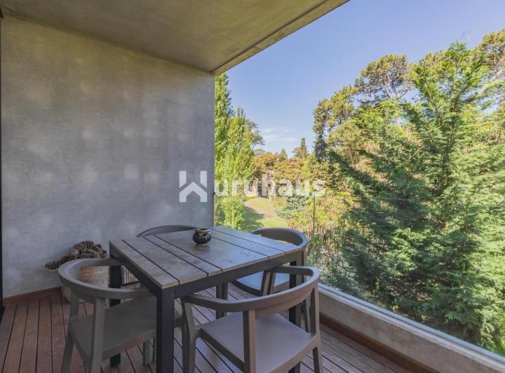 Departamento · 80m² · 3 Ambientes · 1 Cochera
