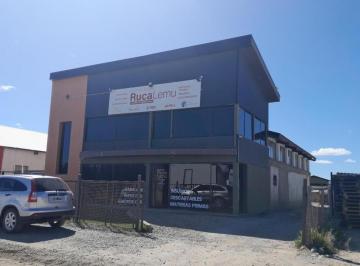 Bodega-Galpón · 369m² · Galpon en Venta en Dina Huapi