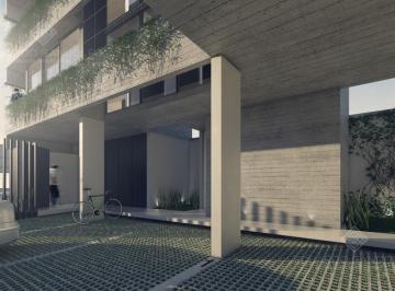 Garage · 1m² · 1 Cochera · Cochera a m de La Avda y de La Unla