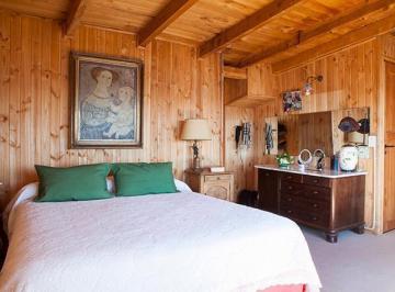 Casa de 6 ambientes, San Carlos de Bariloche · Casa en Venta - Puerto Tabla
