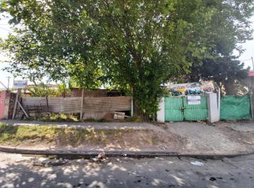 Terreno · 1m² · Terreno Venta San Miguel Irigoin 2610!