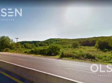 Terreno · 37000m² · Excelente Terreno a La Venta! Más de 3 Has - Ruta E 53 - Río Ceballos