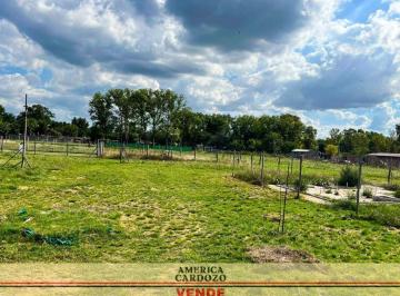 Terreno · 250m² · Lotes en Merlo 250 m²