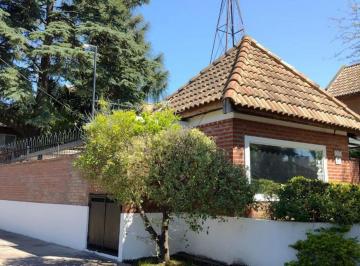 PH · 110m² · 4 Ambientes · 2 Cocheras · Ituzaingo Norte Triplex en Condominio Cerrado