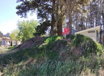 Terreno · 421m² · Venta Lote Venta El Pinar de La Lucila del Mar 421 m²