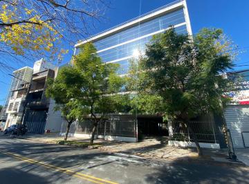 Edificio · 515m² · 1 Ambiente · 9 Cocheras · Oficinas de Gran Categoría, Totalmente Sustentables, a m de La Panamericana