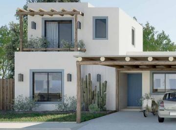 Casa · 190m² · 4 Ambientes · 2 Cocheras · La Cercania