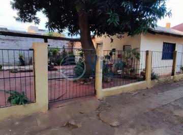 Casa · 85m² · 4 Ambientes · Casa en Venta a Reciclar Z/av. Lavalle y Av T. Tacuari