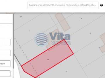 Terreno · 300m² · Terreno en Venta Garupa / Misiones Z /av. Las Americas y C. Gottschalk