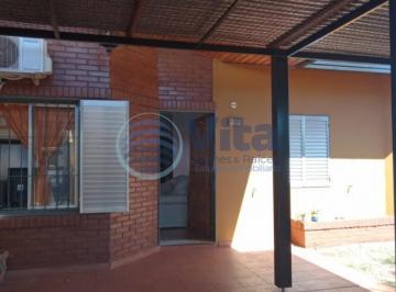 Casa · 120m² · 3 Dormitorios · Casa en Venta 3 Dor - B° Terrazas - Itaembe Mini