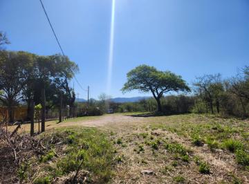 Foto · Venta Lote Unquillo (Alto de San José) 450 m²