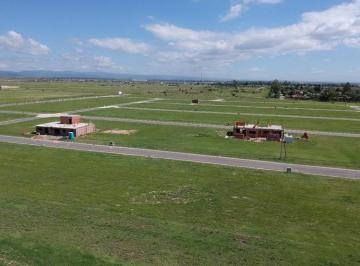Terreno · 360m² · Lote en Venta en San Ignacio, Manantiales