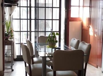 Casa de 4 ambientes, Quilmes · Duplex C/fondo Laprida a 200 m, de Av Calchaquí y Metrobus