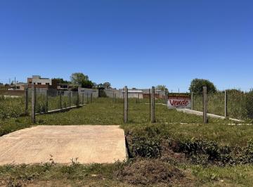 Terreno · 310m² · Terreno en Venta en Colón Entre Ríos