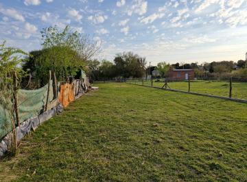 Terreno · 700m² · Terreno de 10x70, Zona de Quintas (Cerca Cancha Vic Tennis)