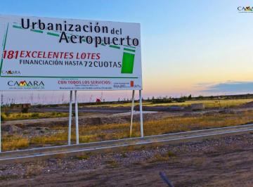 Foto · Loteo Urbanización Aeropuerto - Ultimos Lotes Disponibles - Nueva Financiación