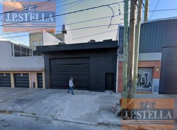 Bodega-Galpón · 528m² · Galpón de Losa 526 m² Oficina y Baños S/ Av - Ramos Mejía