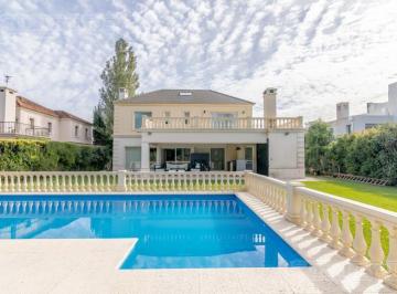 Casa · 315m² · 5 Ambientes · Lj Ramos Vende| Casa | Ayres de Pilar | Km 43,5 Panamericana Ramal Pilar| Excelente Acceso