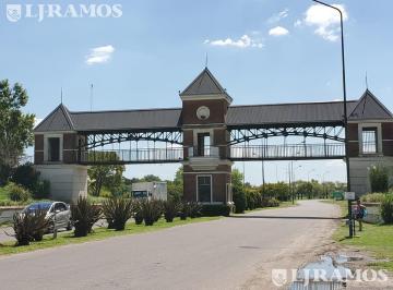 Terreno · 531m² · Terreno en Santa Emilia