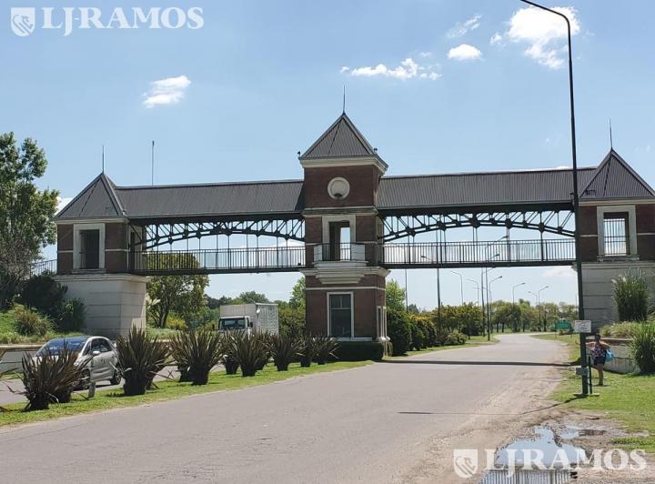 Terreno · 531m²