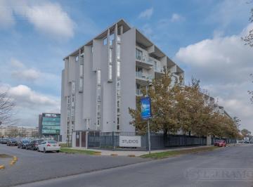 Departamento · 73m² · 2 Ambientes · 1 Cochera · A Estrenar Loft Premium con Amenities. Ayres Studios, Km 43.5, Panamericana.