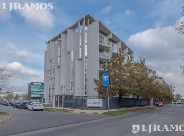 Departamento · 73m² · 2 Ambientes · 1 Cochera · A Estrenar Loft Premium con Amenities. Ayres Studios, Km 43.5, Panamericana.